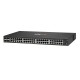 HPE Aruba Networking CX 6000 48G 4SFP Switch