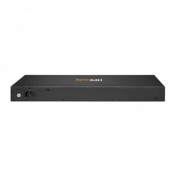 HPE Aruba Networking CX 6000 24G 4SFP Switch