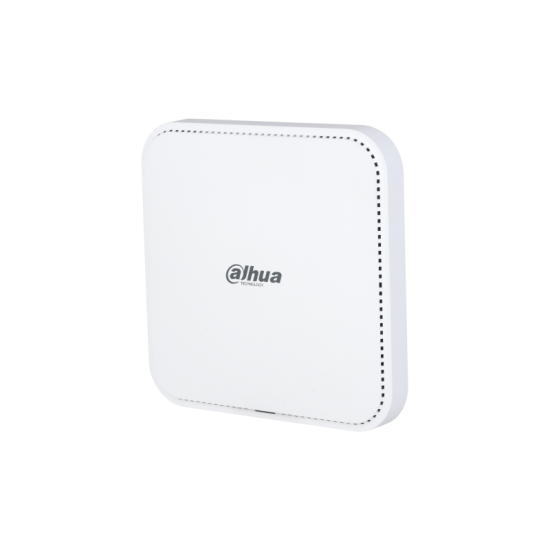 DAHUA WIRELESS ACCESS POINT DH-EAP6230-C, viteza wireless pana la 3 Gbps, standard 802.11ax