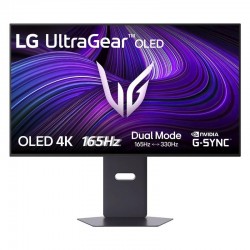 Monitor LG 32