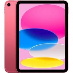 Apple 11-inch iPad (A16) Cellular 512GB - Pink (2025) Apple 11-inch iPad (A16) Cellular 512GB - Pink (2025)