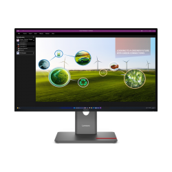 Monitor  Lenovo ThinkVision P27Q-40; 27