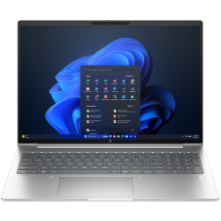 Laptop SMB HP ProBook 4 G1i, cu procesor Intel Core Ultra 5 225H, 16'' IPS, 16 GB DDR5, 512 GB SSD, Intel Graphics, Fr OS