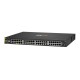 HPE Aruba Networking CX 6000 48G Class4 PoE 4SFP 370W Switch