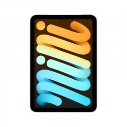 Apple iPad mini (A17 Pro) Wi-Fi 128GB - Blue