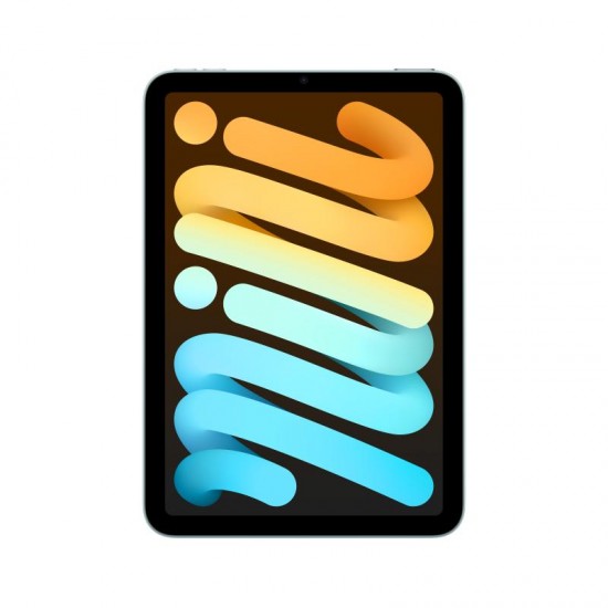 Apple iPad mini (A17 Pro) Wi-Fi 512GB - Blue