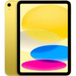 Apple 11-inch iPad (A16) Cellular 512GB - Yellow (2025) Apple 11-inch iPad (A16) Cellular 512GB - Yellow (2025)