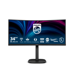 Monitor Philips 34