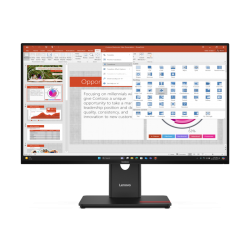 Monitor Lenovo ThinkVision T27-40; 27 Monitor Lenovo ThinkVision T27-40; 27