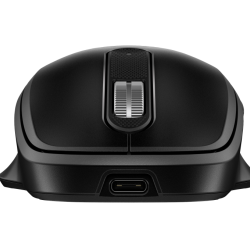 HP MOUSE Wireless 515 reîncărcabil ultrarapid, Culoare: Negru, Dimensiuni: 114,9 x 73,3 x 39,9 mm, Greutate: 0.08kg, Garantie 1 an