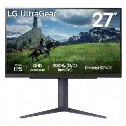 Monitor LG 27 Monitor LG 27