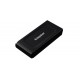 SSD Extern Kingston  XS1000  2TB  2.5  USB-C 3.2  R/W speed: up to 1050MB/s/up to 1050MB/s