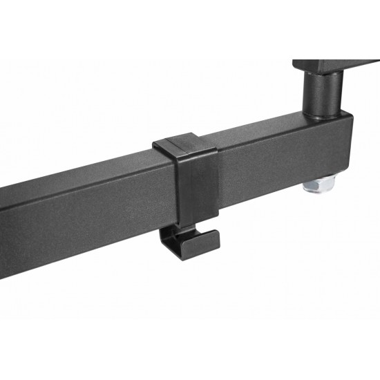 Suport de perete Akai cu inclinatie +3/-10°, diagonala display 23