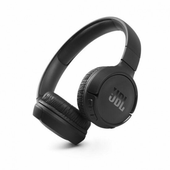 Casti Head-band JBL Tune 510, Wireless, Negru Casti Head-band JBL Tune 510, Wireless, Negru