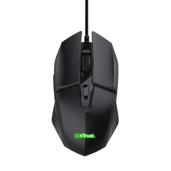 Kit Trust GXT790P Tridox 3-IN-1, negru