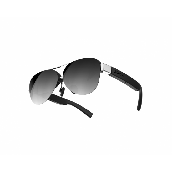 Ochelari Legion Gen 2 creeaza iluzia unui ecran virtual masiv de 126