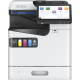 Epson Multifunctional color Inkjet A4 AM-C400, (Print, Scan, Copy) Tehnologie DURABrite™ Ultra, Duplex automat, Viteza printare: 40ppm mono si color, Volum maxim lunar: 384.000 pagini, Viteza scanare: 50ipm, Scanare catre email, FTP, retea, USB, Formate i