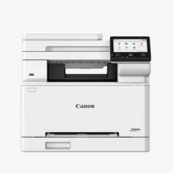 Multifunctional A4 Color Canon MF667CDW , Functii: Tiparire, Copiere, Scanare, Fax, Duplex printare, Duplex copiere, Viteza printare: 25ppm, Rezolutie: 1200 x 1200dpi, FPO:10.93 sec, Limbaje printare: UFRII, PCL 5c2, PCL6, Adobe® PostScript3, Viteza copie