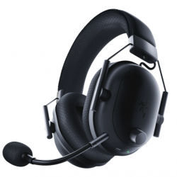 Casti Razer Blackshark V2 Pro (2023), negru