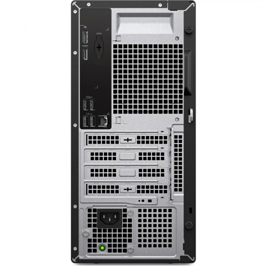 Dell Pro Tower Essential QVT1260, Intel U5-225, 8GB Ram, 512GB SSD, Intel Graphics, Windows 11 Pro Dell Pro Tower Essential QVT1260, Intel U5-225, 8GB Ram, 512GB SSD, Intel Graphics, Windows 11 Pro