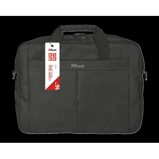 Geanta Trust Primo Carry Bag for 16 Geanta Trust Primo Carry Bag for 16