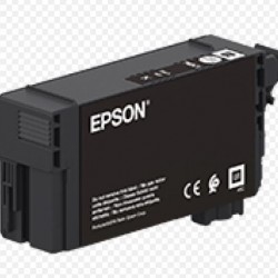 Cartus cerneala Epson T40C140, negru ultrachrome XD2, 50ml.