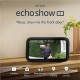 Amazon Echo Show 5 (3rd Gen, 2023 release) Charcoal Amazon Echo Show 5 (3rd Gen, 2023 release) Charcoal
