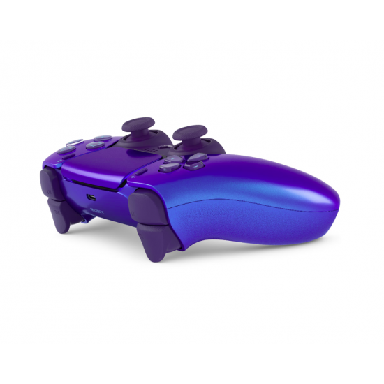 Sony PS5 Dualsense Controller Chroma Indigo Sony PS5 Dualsense Controller Chroma Indigo