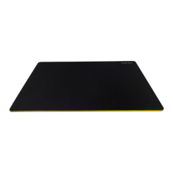 Mousepad Hator Tonn L, material cauciuc, dimensiuni 500 х 420 х 4 mm, negru