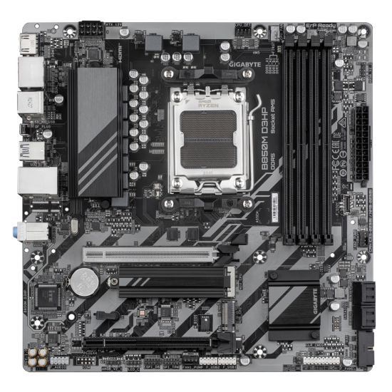 Placa de bază Gigabyte B850M D3HP AM5