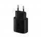 Samsung EP-TA800 25W/3A Travel Adapter 1xUSB-C Black (bulk) Samsung EP-TA800 25W/3A Travel Adapter 1xUSB-C Black (bulk)