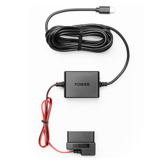 Midrive-OBD02 70mai OBD-II Hardware Kit Type-C