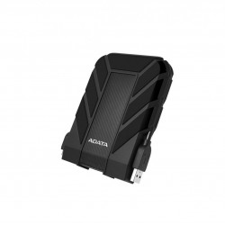 HDD Extern Adata HD710 Pro, 1TB, Negru, USB 3.1 HDD Extern Adata HD710 Pro, 1TB, Negru, USB 3.1