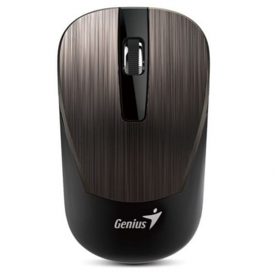 Mouse Genius NX-7015, wireless, negru Mouse Genius NX-7015, wireless, negru