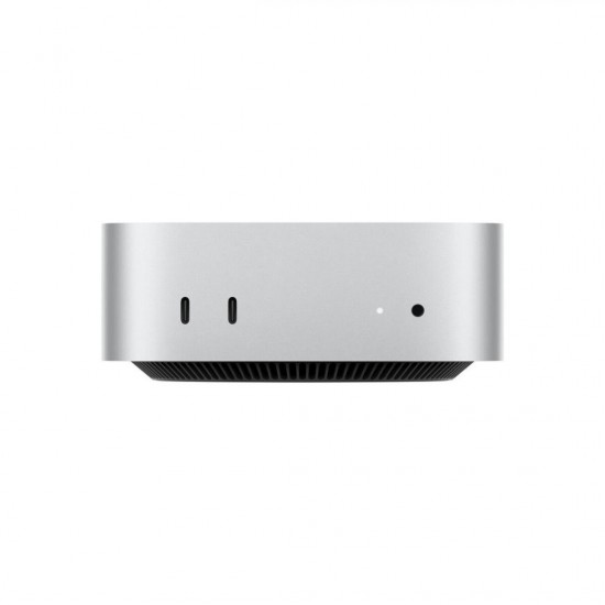Mac mini: Apple M4 Pro (CPU 12-core, GPU 16-core, Neural Engine 16-core)/24GB/512GB Mac mini: Apple M4 Pro (CPU 12-core, GPU 16-core, Neural Engine 16-core)/24GB/512GB