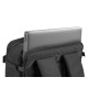 Rucsac laptop Natec Camel Lite, compatibilitate dimensiune laptop 15.6