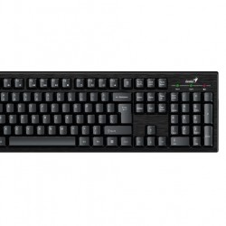 Kit Wireless Genius KM-810, negru