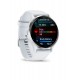 Ceas Garmin Venu 3 Silver/Whitestone