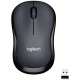 Mouse Wireless Logitech M220 SILENT, 1000 dpi, gri Mouse Wireless Logitech M220 SILENT, 1000 dpi, gri
