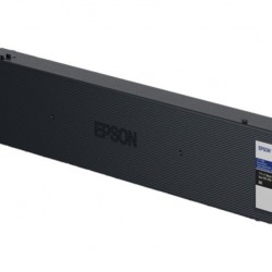 Cartus cerneala Epson Enterprise Black, capacitate 60k pagini, pentru Epson WorkForce Enterprise M20590.