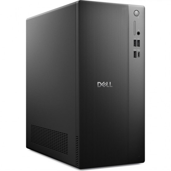 Dell Pro Tower Essential QVT1260, Intel I3-14100, 8GB Ram, 512GB SSD, Intel UHD Graphics 730, Windows 11 Pro Dell Pro Tower Essential QVT1260, Intel I3-14100, 8GB Ram, 512GB SSD, Intel UHD Graphics 730, Windows 11 Pro