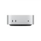 Mac mini: Apple M4 (CPU 10-core, GPU 10-core, Neural Engine 16-core)/16GB/512GB Mac mini: Apple M4 (CPU 10-core, GPU 10-core, Neural Engine 16-core)/16GB/512GB