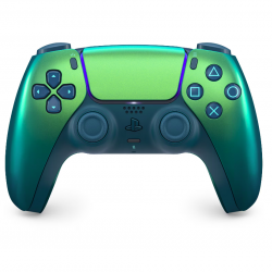 Sony PS5 DualSense Controller Chroma Teal