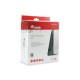 EQUIP 245301 USB Headset, 150x70x165mm