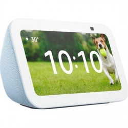 Amazon Echo Show 5 (3nd Gen,2023) Blue