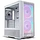 Carcasa LIAN LI LANCOOL 216 RGB E-ATX  Mid-Tower ALB