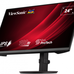 Monitor ViewSonic 24 Monitor ViewSonic 24
