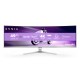Monitor Philips 49 Monitor Philips 49