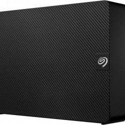 HDD Extern Seagate Expansion, 6TB, Negru, USB 3.0