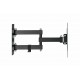 Suport de perete Akai cu inclinatie +3/-10°, diagonala display 23